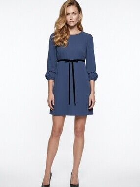 Ted Baker 3/4 Sleeve Dress